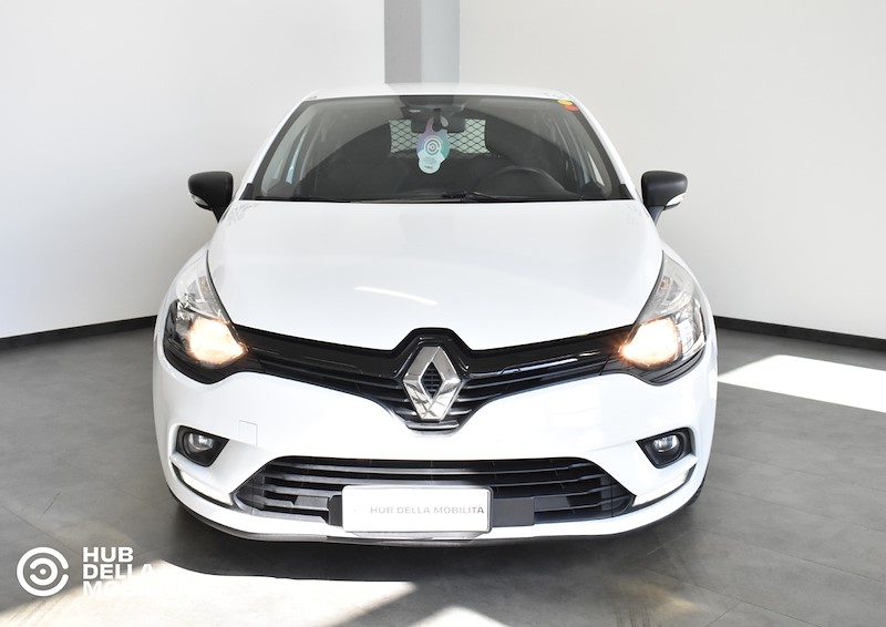 RENAULT Clio dCi 75CV 5 porte Van Energy